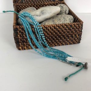 NWT Serefina Bracelet with Charms